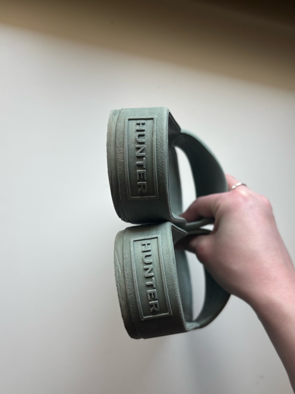 Hunter Slides - Picture 6 of 6